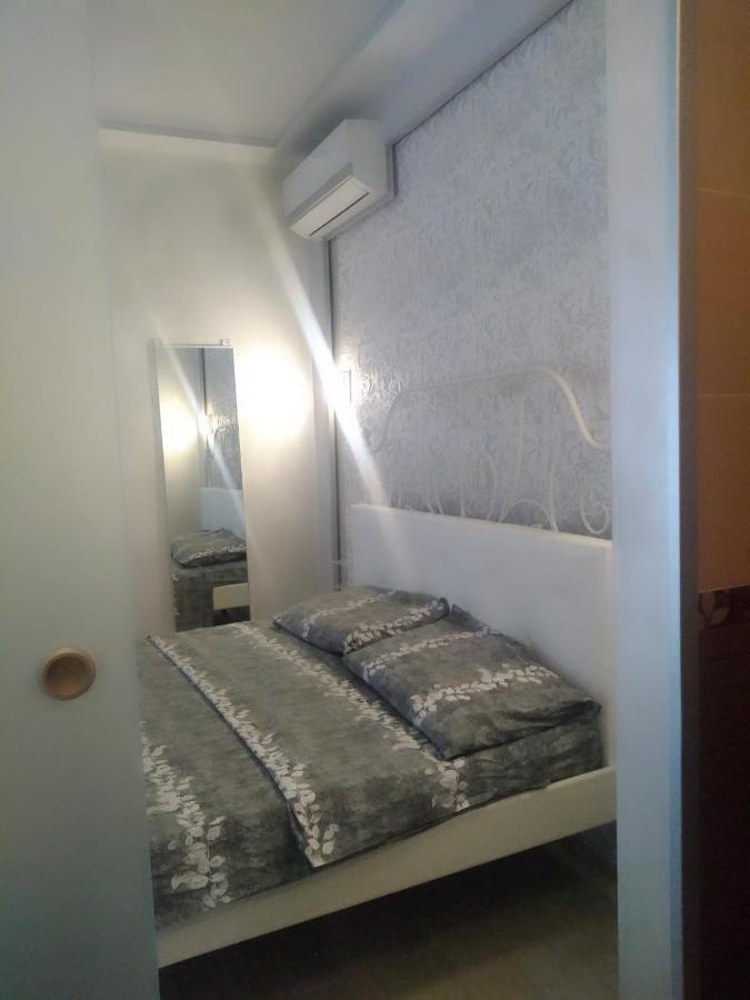 Rosilienza Suites Private Spa, Patio Garden Free Trasfer To & From Airport Fiumicino Exterior photo