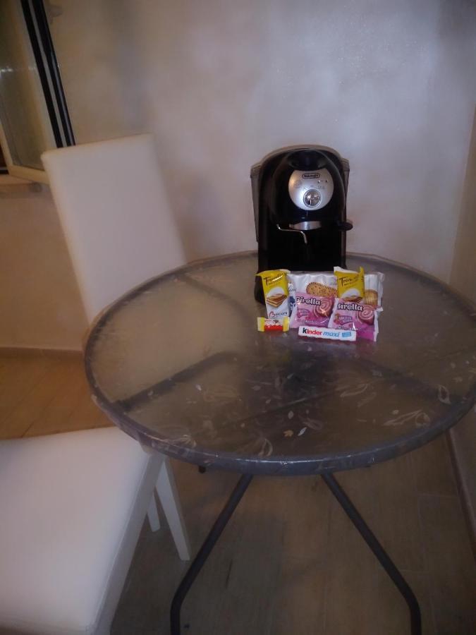 Rosilienza Suites Private Spa, Patio Garden Free Trasfer To & From Airport Fiumicino Exterior photo