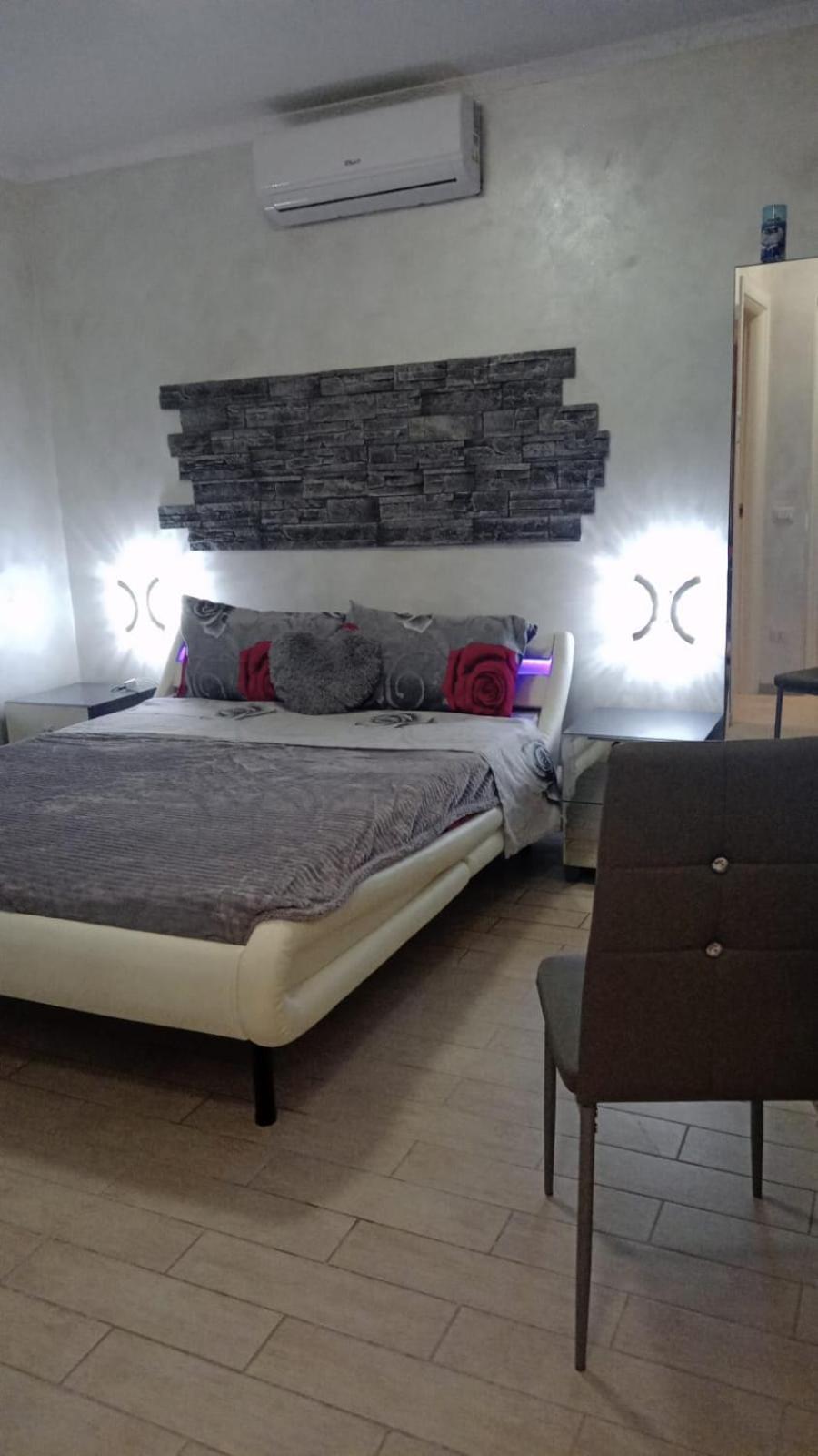 Rosilienza Suites Private Spa, Patio Garden Free Trasfer To & From Airport Fiumicino Exterior photo