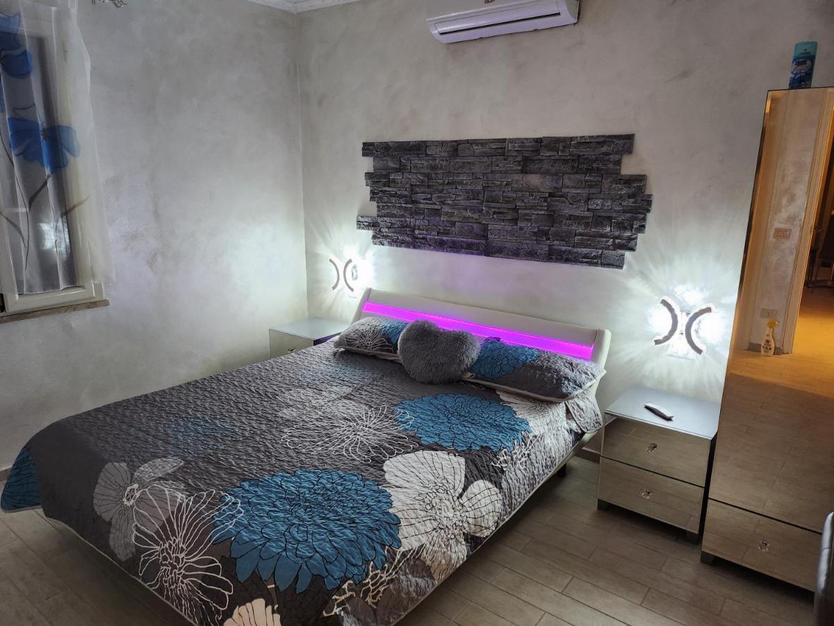 Rosilienza Suites Private Spa, Patio Garden Free Trasfer To & From Airport Fiumicino Exterior photo