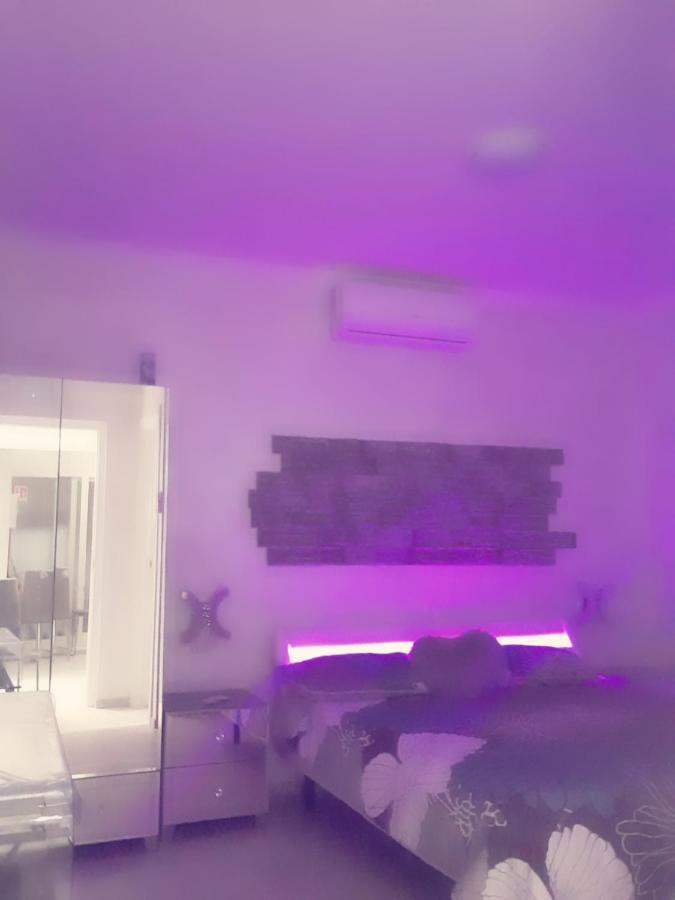 Rosilienza Suites Private Spa, Patio Garden Free Trasfer To & From Airport Fiumicino Exterior photo