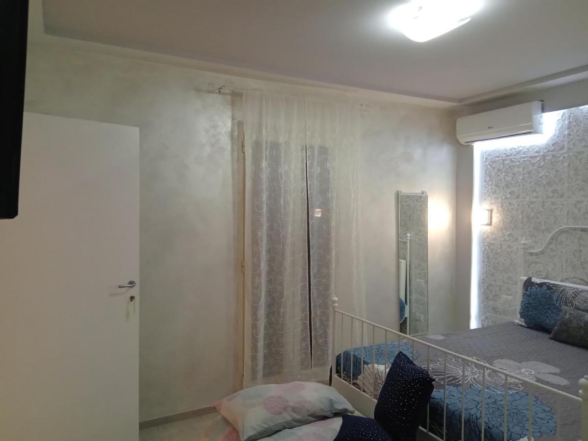 Rosilienza Suites Private Spa, Patio Garden Free Trasfer To & From Airport Fiumicino Exterior photo